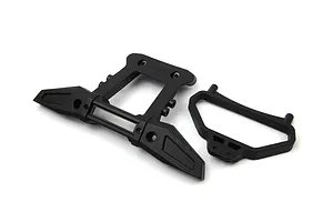 Maverick Rear Bumper Set 2Pcs