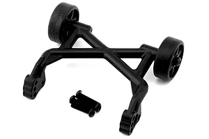 Maverick Wheelie Bar