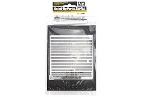 Tamiya 1/350 Japanese Navy Ships Photo Etched Hand Handrail Set-A image 16939