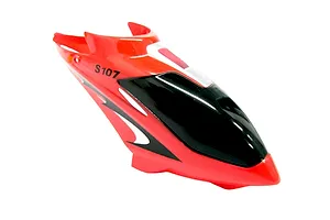 Syma Head Cover - Red