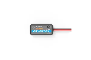 FlySky Altitude sensor