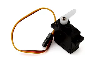 UDI RC Rudder Servo