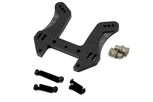 Kyosho Carbon Fibre Front Shock Tower