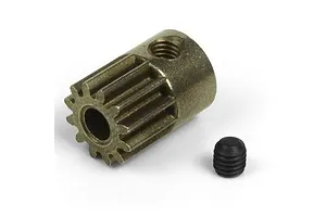 BlackZon 12T 0.6mod Pinion Gear