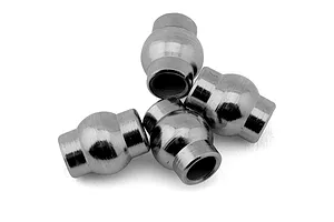 Maverick Pivot Balls 4Pcs