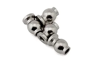Maverick Upper Camber Pivot Ball 4Pcs