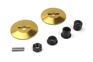 Maverick Slipper Clutch Set