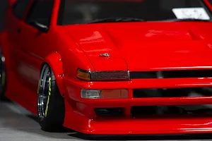 Pandora Toyota Trueno 3D Light Kit image 4