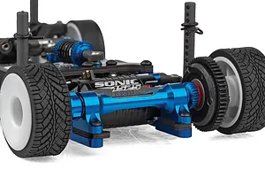 Team Associated RC285R.1 Team Kit RC Car Electric 2WD 1/28 Scale Kit image 5