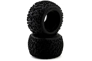 Maverick 2.8" Tredz Linebacker Tyres 2Pcs