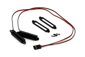 Maverick Front and Rear LED Light Set~