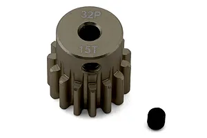 Maverick Aluminium 17T 32dp/0.8Mod Pinion Gear