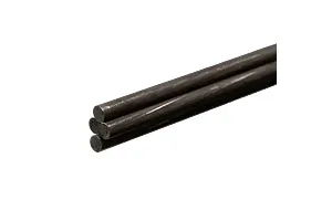 K&amp;S 1mm x 1.0m Music Wire 4Pcs