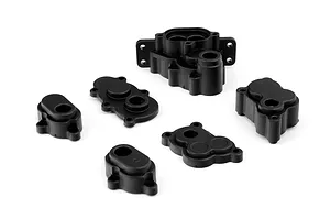 RGT Transmission Case