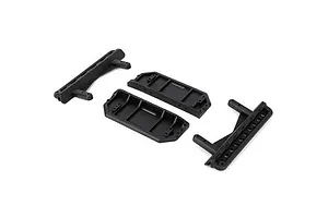 RGT Side Step Set
