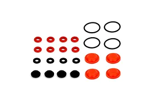 RGT Shock Rebuild Set