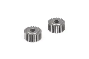 RGT 30T Drive Gears 2Pcs