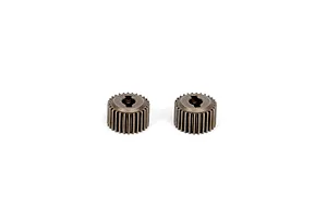 RGT 28T Drive Gears 2Pcs