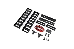 Axial Ramp and Accessory Set, SCX10 Trailer