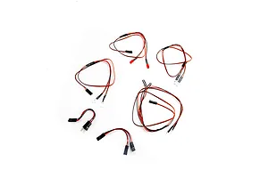 Axial LED Light Set