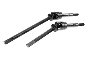 RGT Front CVD Driveshafts 2Pcs