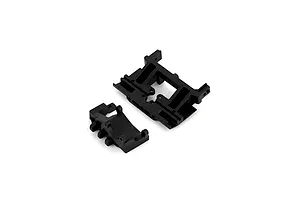 RGT Servo and Rear Upper Link Mount