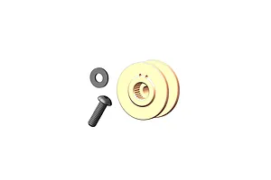 RGT Winch Spool