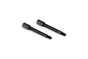 RGT Transmission Block Axles 2Pcs