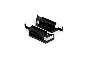 RGT Rear Left and Right Dust Guards 2Pcs