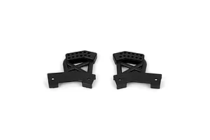 RGT Left and Right Rear Shock Towers 2Pcs