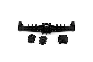 RGT Rear Gearbox Housing Set