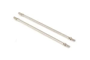 RGT 112mm Steering Linkages 2Pcs