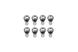 RGT 5.8mm Pivot Balls 8Pcs