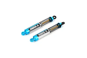 RGT Aluminium Assembled Shock Absorbers 2Pcs
