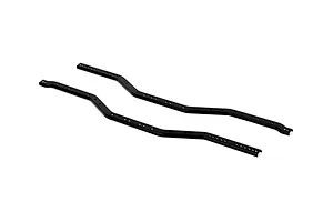 RGT Main Chassis Rails 2Pcs