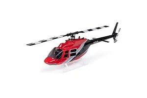 Blade Jet Ranger 235CP RC Helicopter RTF Basic with SAFE Technology