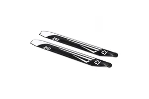 Blade Main Rotor Blade Set