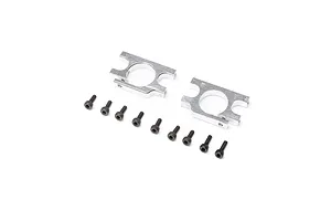 Blade Aluminium Boom Clamp