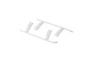 Blade Landing Gear Set - White
