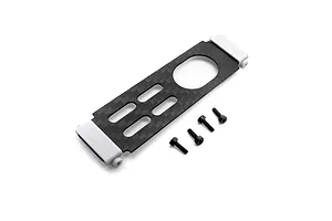 Blade Carbon Fibre Bottom Plate
