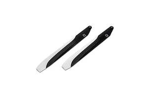 Blade Carbon Fibre 210mm Main Rotor Blades 2Pcs
