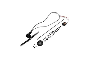 Blade Belt Conversion Kit