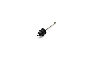 Blade Tail Shaft with Pulley