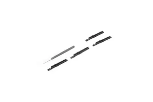 E-Flite Plastic Detail Set