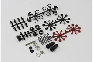 Kyosho Small Shock Ball Set