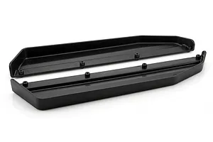 HSP Chassis Guards 2Pcs