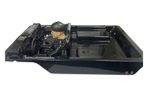 RGT Assembled Interior Set