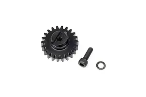 Losi Steel 22T 1.5Mod Pinion Gear