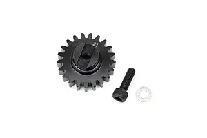 Losi Steel 21T 1.5Mod Pinion Gear