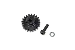 Losi Steel 20T 1.5Mod Pinion Gear